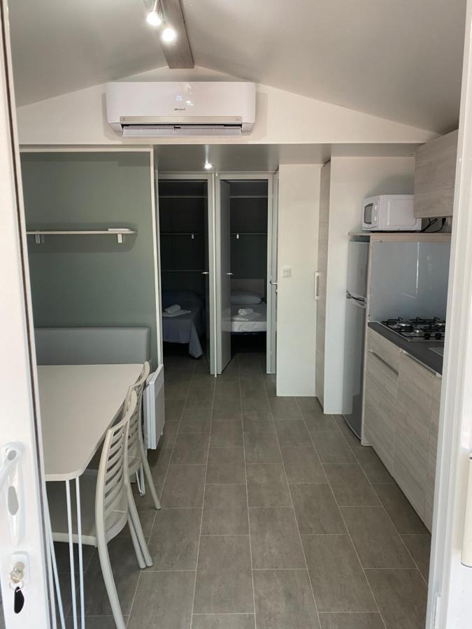 Hotel Palombaggia location i pini Porto Vecchio Esterno foto