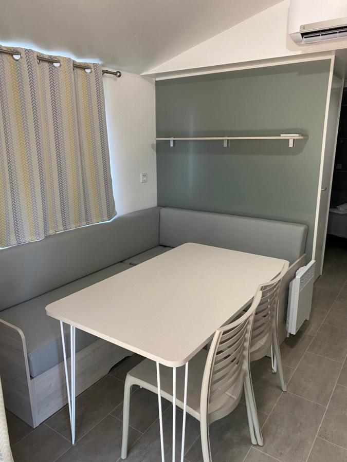 Hotel Palombaggia location i pini Porto Vecchio Esterno foto