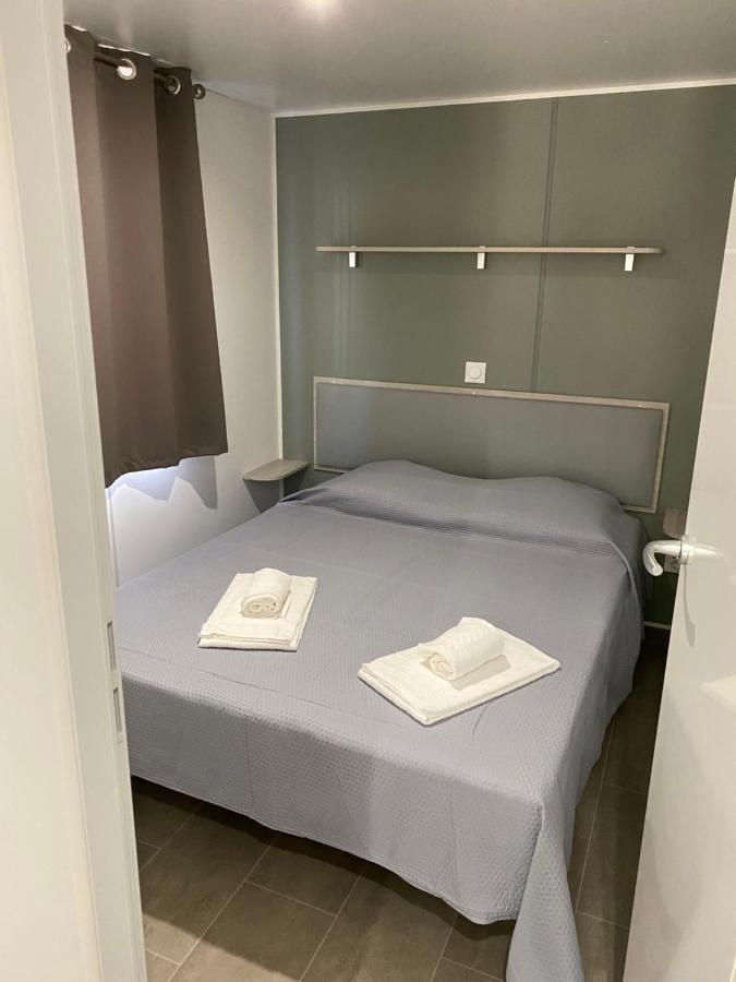 Hotel Palombaggia location i pini Porto Vecchio Esterno foto