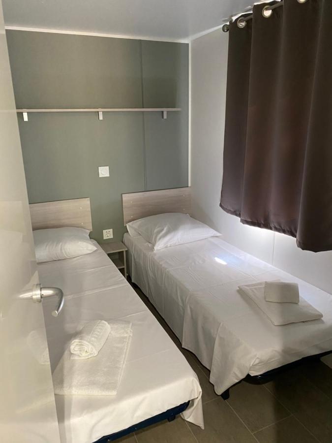 Hotel Palombaggia location i pini Porto Vecchio Esterno foto